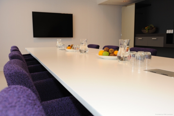 Postillion Hotel Utrecht-Bunnik
